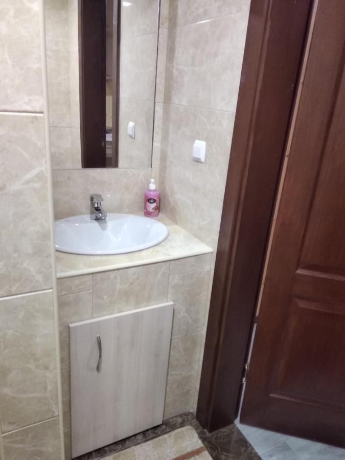 Nikol Hotel Svityaz' Buitenkant foto